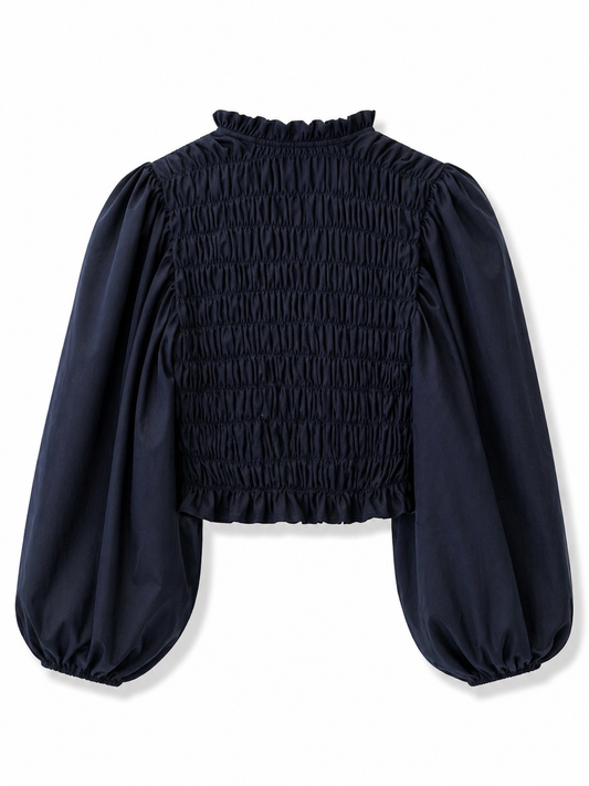 Midnight Muse Top