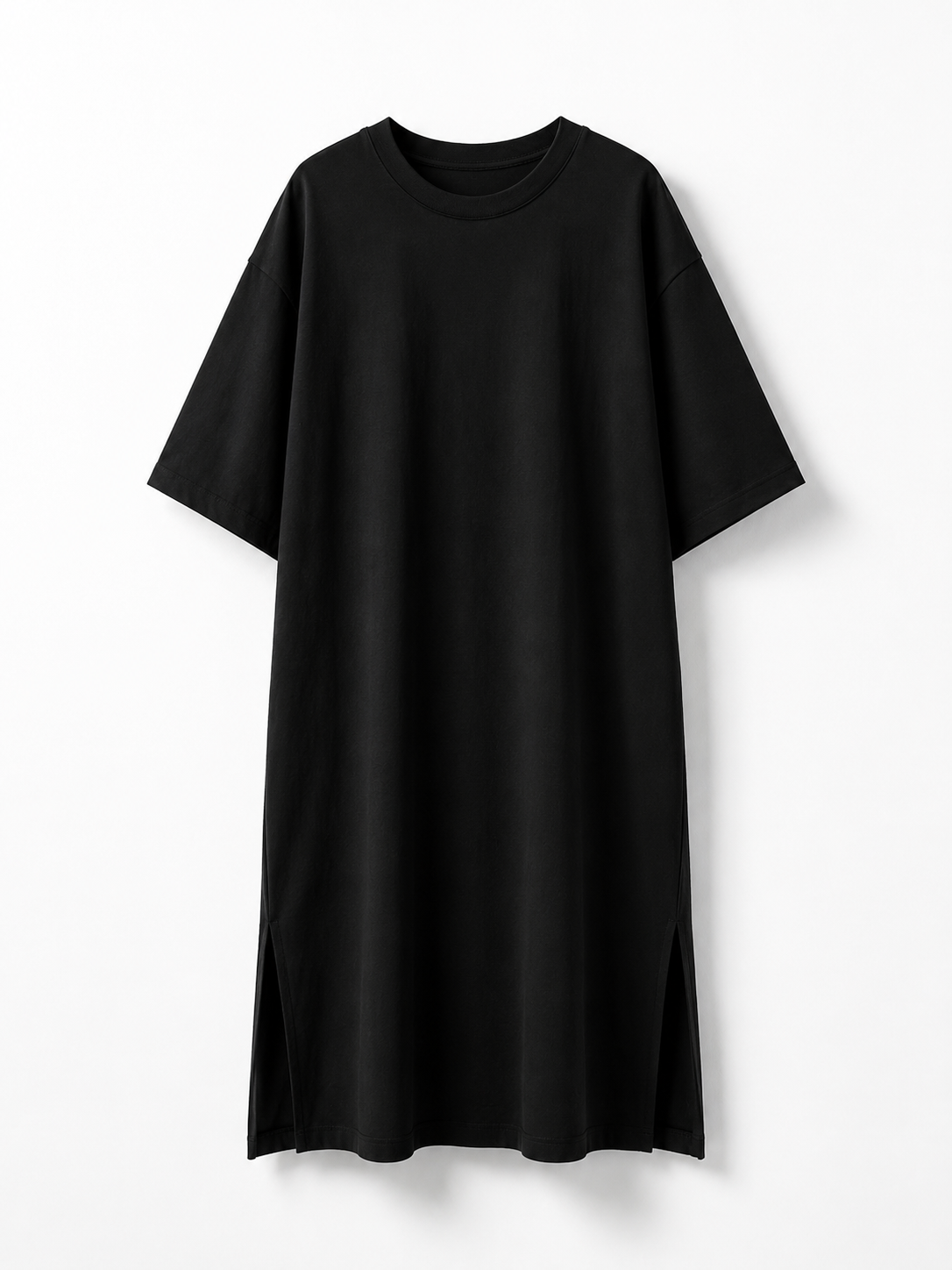Long Tee Dress