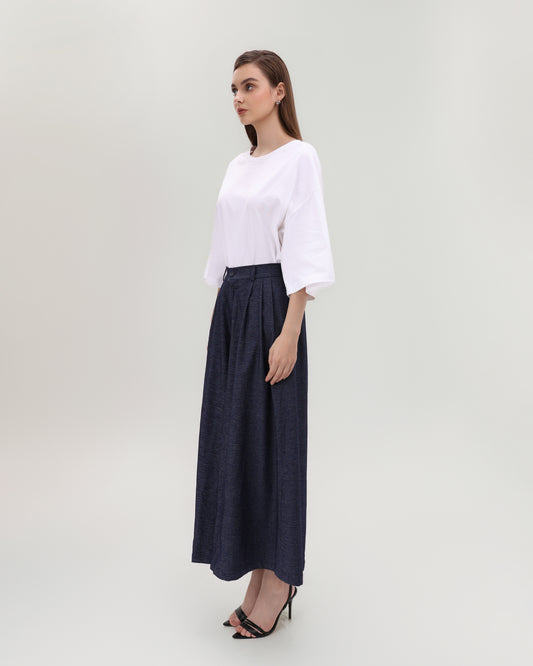 Culottes Denim