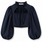 Midnight Muse Top