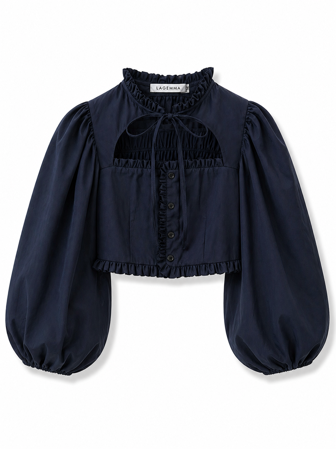 Midnight Muse Top