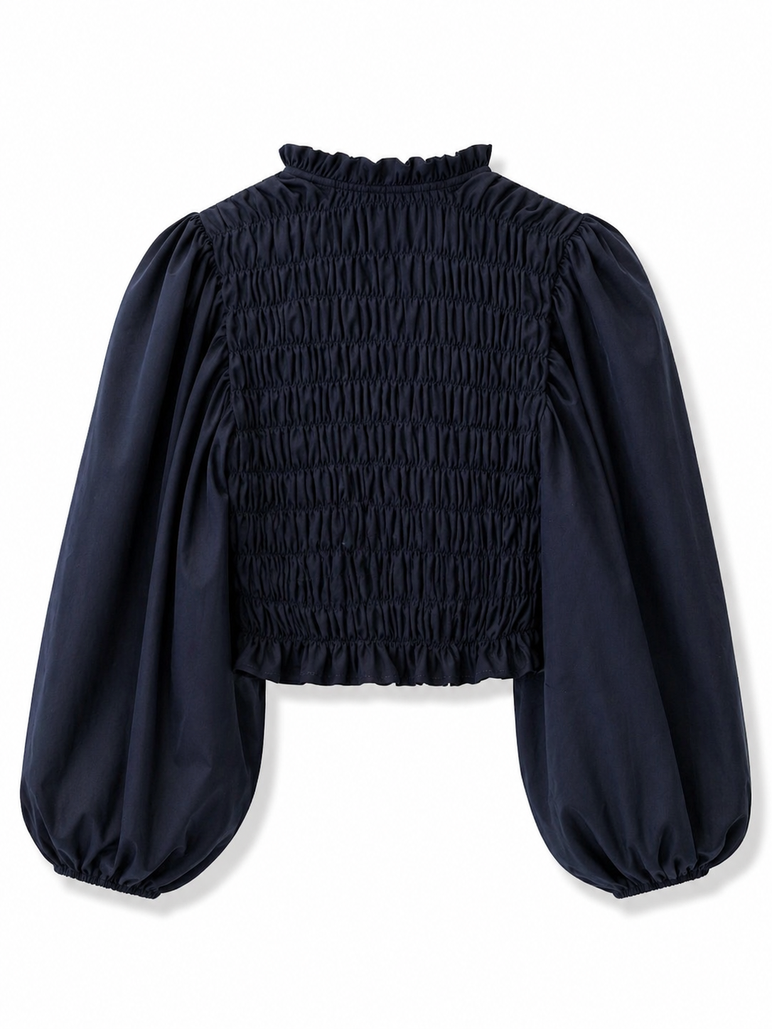 Midnight Muse Top