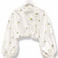 Petite Fleur Shirt
