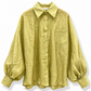 Lime Green Shirt