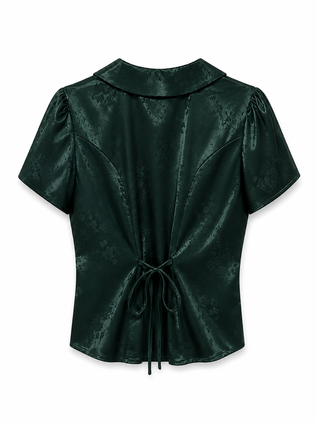 Green Gam Top