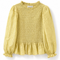 Lime Green IVY Top