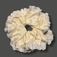Cloudy Scrunchie