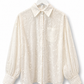 3D Floral shirt
