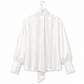 Lili Scarf Blouse