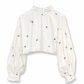 Petite Fleur Shirt