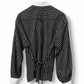 Éloise Blouse in stripes