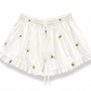 Petite Fleur Shorts