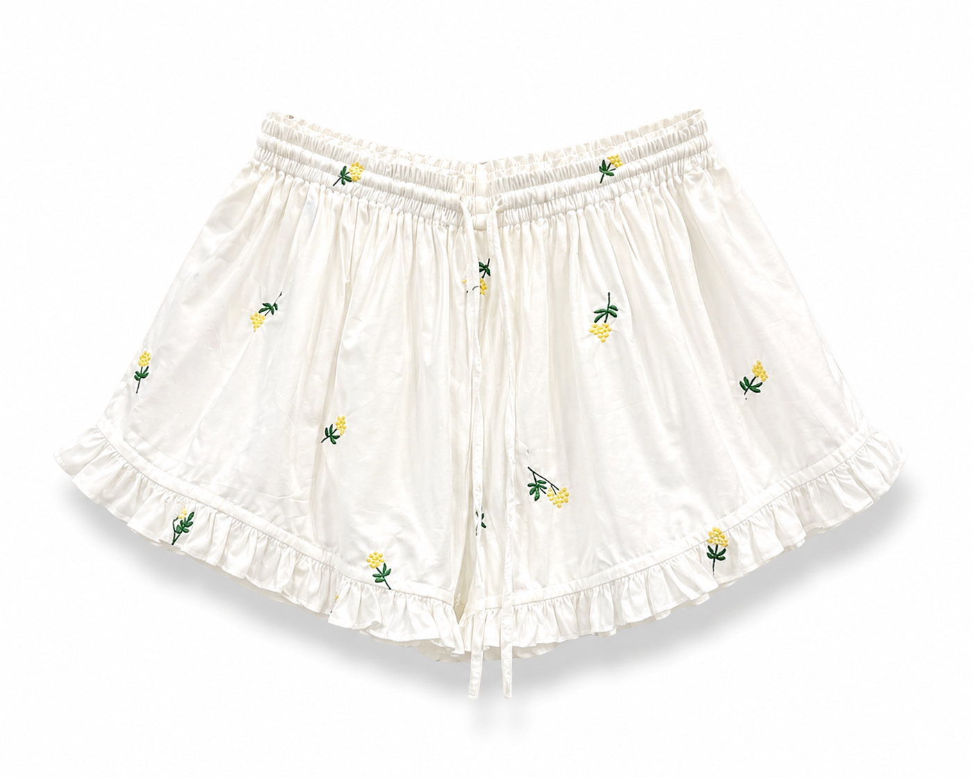 Petite Fleur Shorts