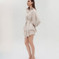 Linen Shirt in beige