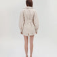 Linen Shirt in beige