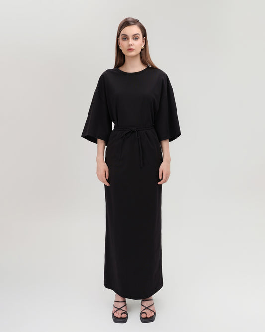 Comfy long skirt