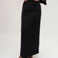 Comfy long skirt