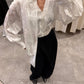 Lili Scarf Blouse
