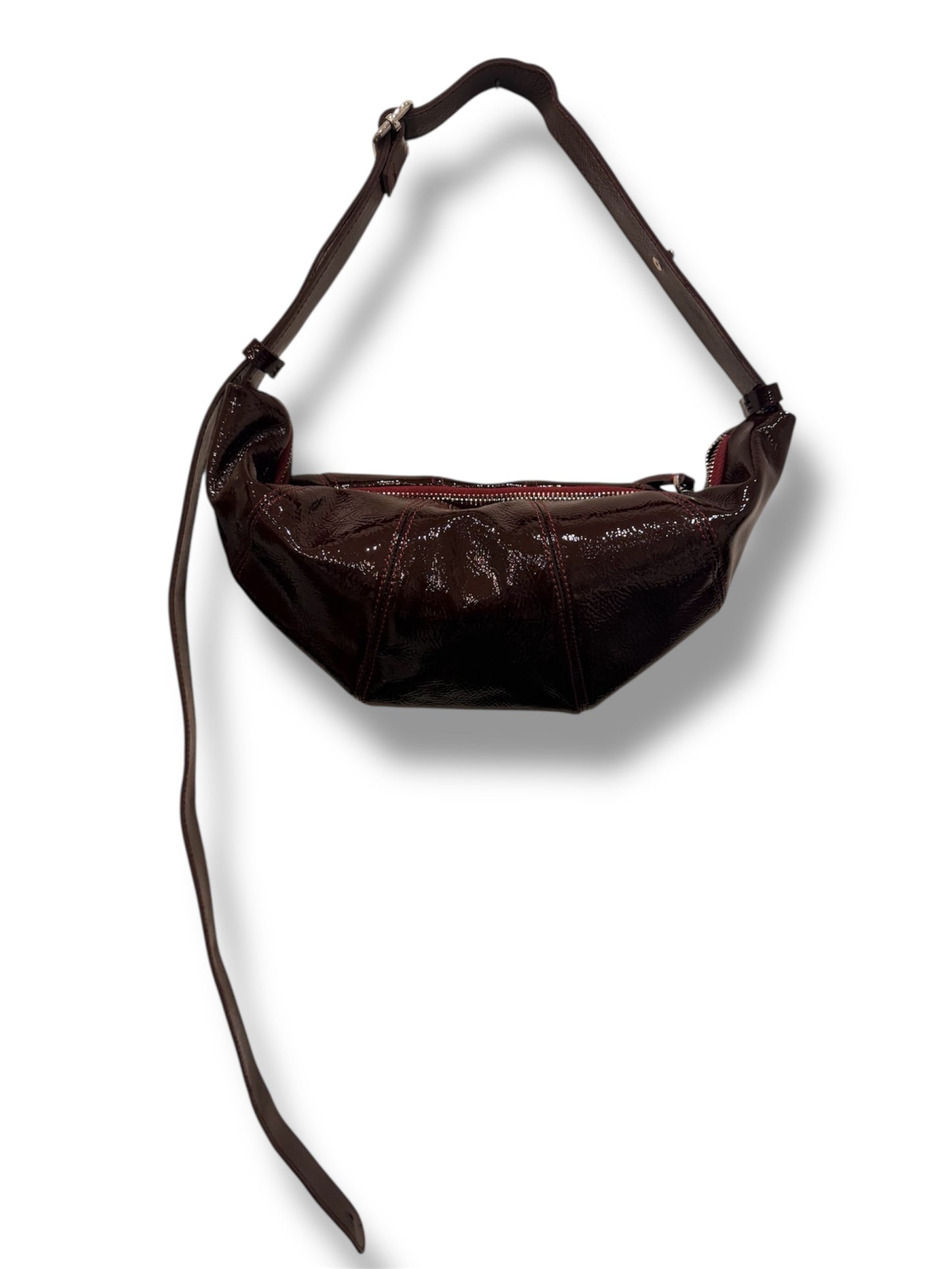 Croissant Cherry Bag