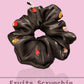 Fruits Scrunchie