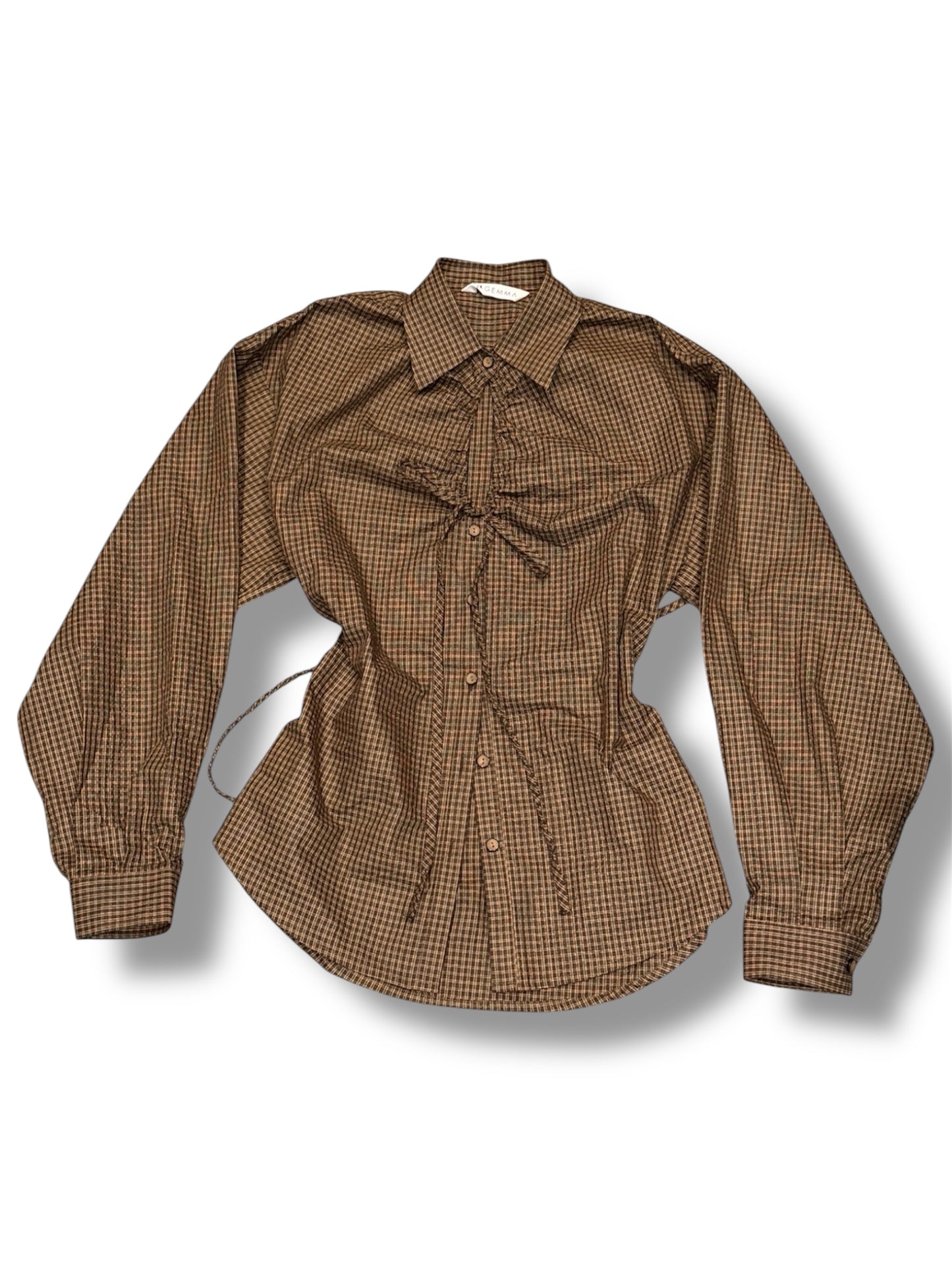 Éloise Blouse