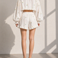 Petite Fleur Shorts